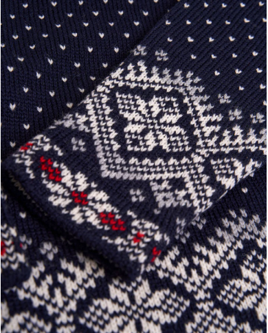 Irboska kid´s traditional jumper