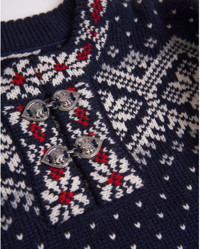 Irboska kid´s traditional jumper