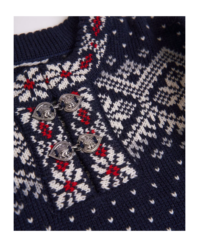Irboska kid´s traditional jumper