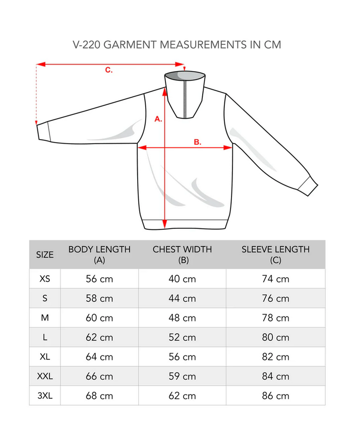 Varbla zipper cardigan