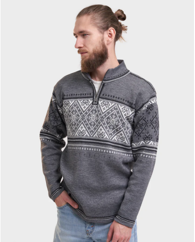Koguva men´s merino sweater