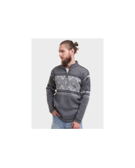 Koguva men´s merino sweater