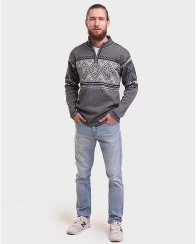 Koguva men´s merino sweater