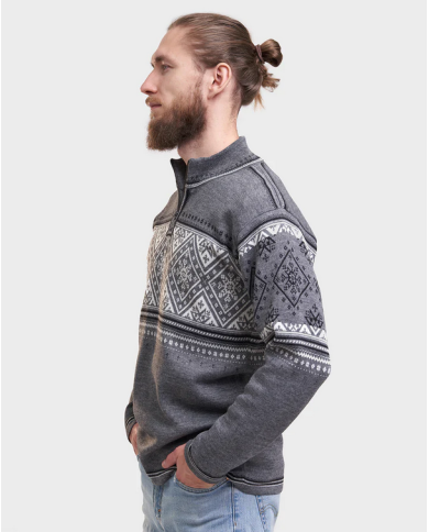 Koguva men´s merino sweater