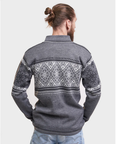 Koguva men´s merino sweater