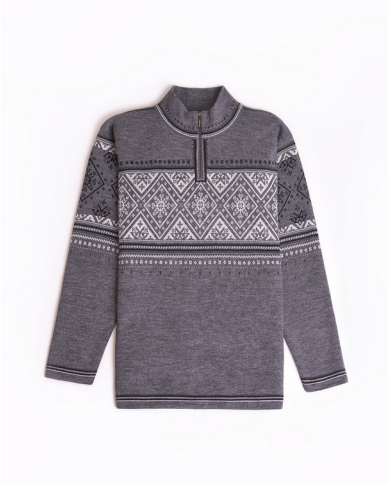 Koguva men´s merino sweater
