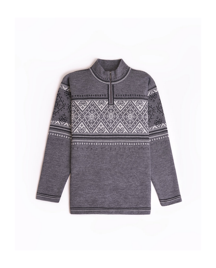 Koguva men´s merino sweater