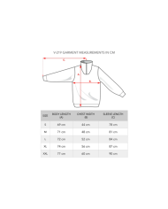 Koguva men´s merino sweater