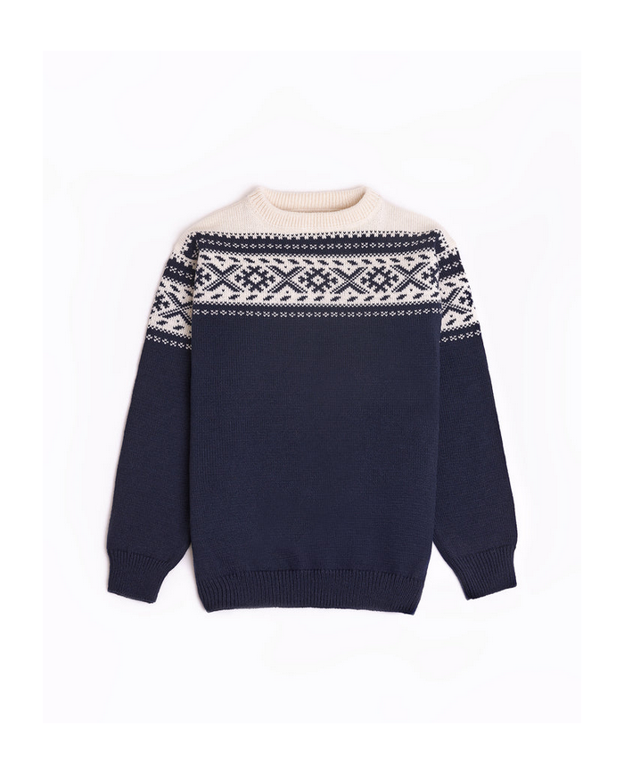 Olav men´s round neck sweater