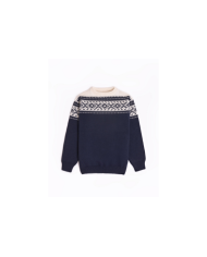 Olav men´s round neck sweater