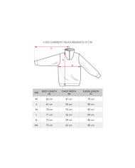 Olav men´s round neck sweater