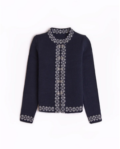Seto women´s cardigan