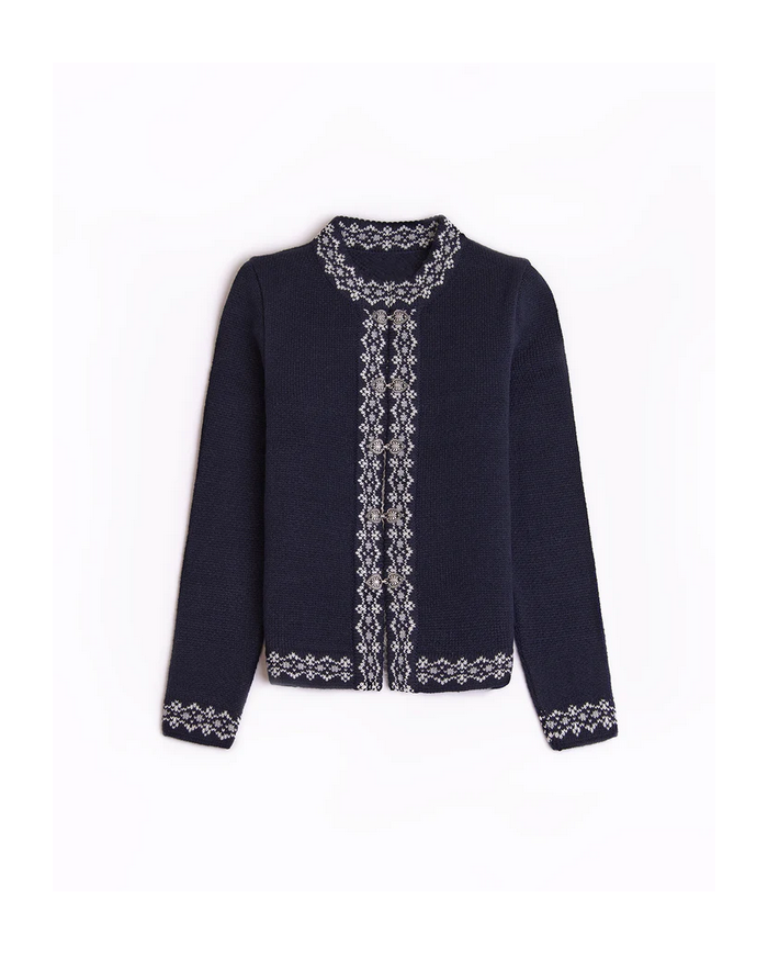 Seto women´s cardigan