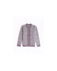 Women's sweater FOLC MUHU in an elegant design, ideal for everyday wear and special occasions. Comfortable and stylish.