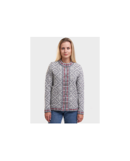Women's sweater FOLC MUHU in an elegant design, ideal for everyday wear and special occasions. Comfortable and stylish.