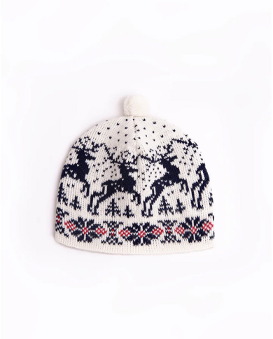 FOLC REINDEER UNISEX CAP