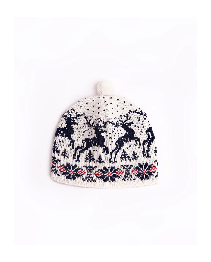 FOLC REINDEER UNISEX CAP