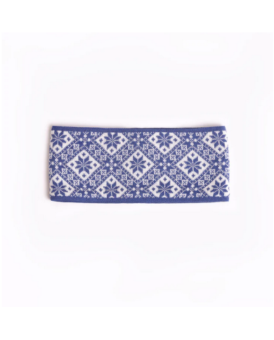 Vormsi merino headband