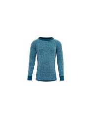 DUO ACTIVE MERINO SHIRT KID