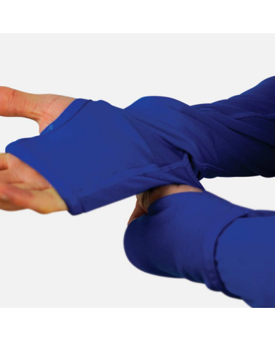 RAIDLIGHT WINTERTRAIL LS PÁNSKE TRIČKO