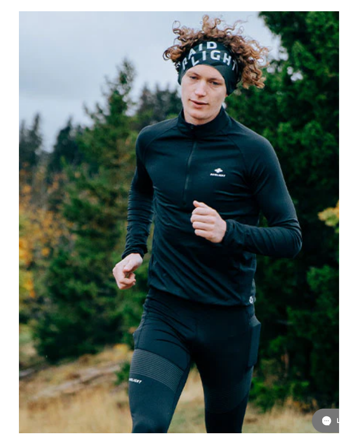 RAIDLIGHT WINTERTRAIL LS MAN TOP