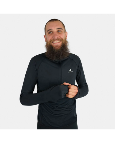 RAIDLIGHT WINTERTRAIL LS MAN TOP