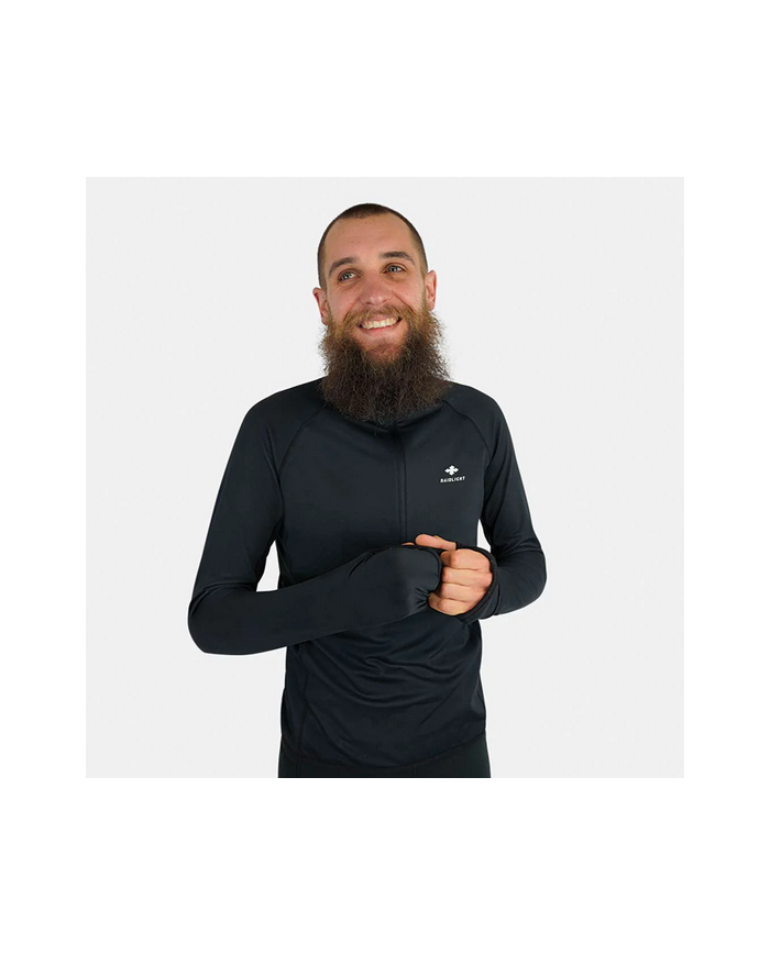 RAIDLIGHT WINTERTRAIL LS MAN TOP