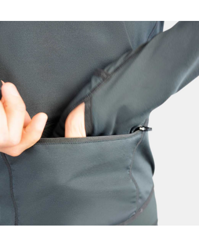 RAIDLIGHT WINTERTRAIL LS MAN TOP