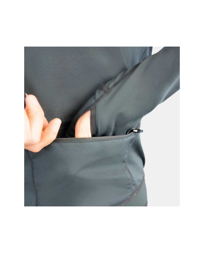 RAIDLIGHT WINTERTRAIL LS MAN TOP