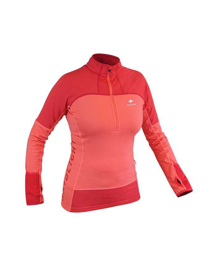 RAIDLIGHT WINTERTRAIL LS WOMAN TOP