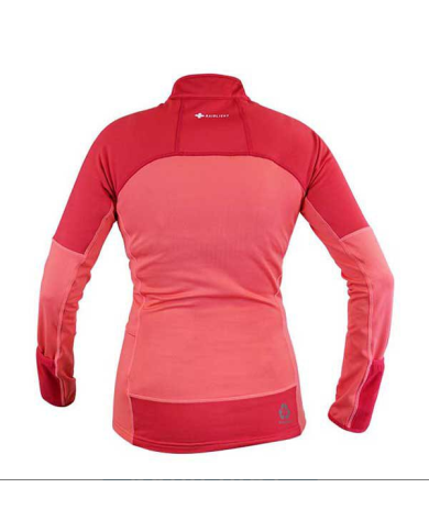 RAIDLIGHT WINTERTRAIL LS WOMAN TOP
