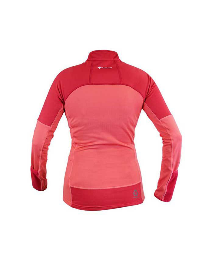 RAIDLIGHT WINTERTRAIL LS WOMAN TOP
