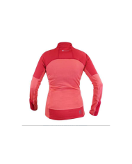 RAIDLIGHT WINTERTRAIL LS WOMAN TOP