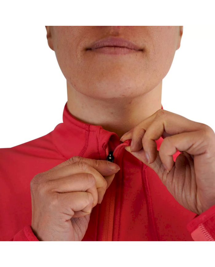 RAIDLIGHT WINTERTRAIL LS WOMAN TOP