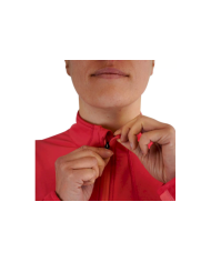 RAIDLIGHT WINTERTRAIL LS WOMAN TOP