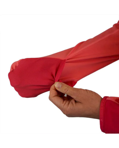 RAIDLIGHT WINTERTRAIL LS DÁMSKE TRIČKO