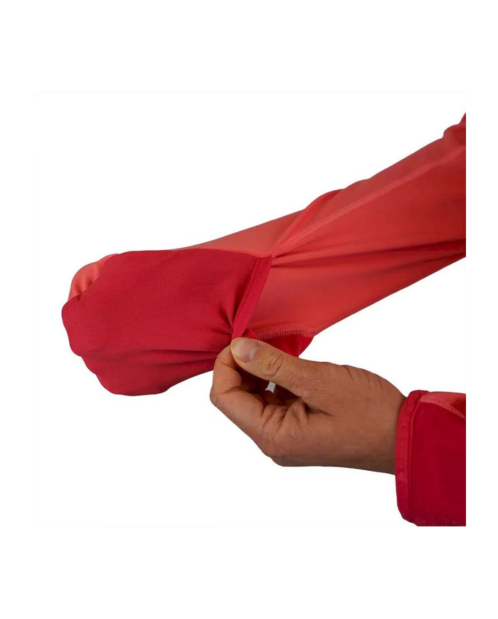 RAIDLIGHT WINTERTRAIL LS WOMAN TOP