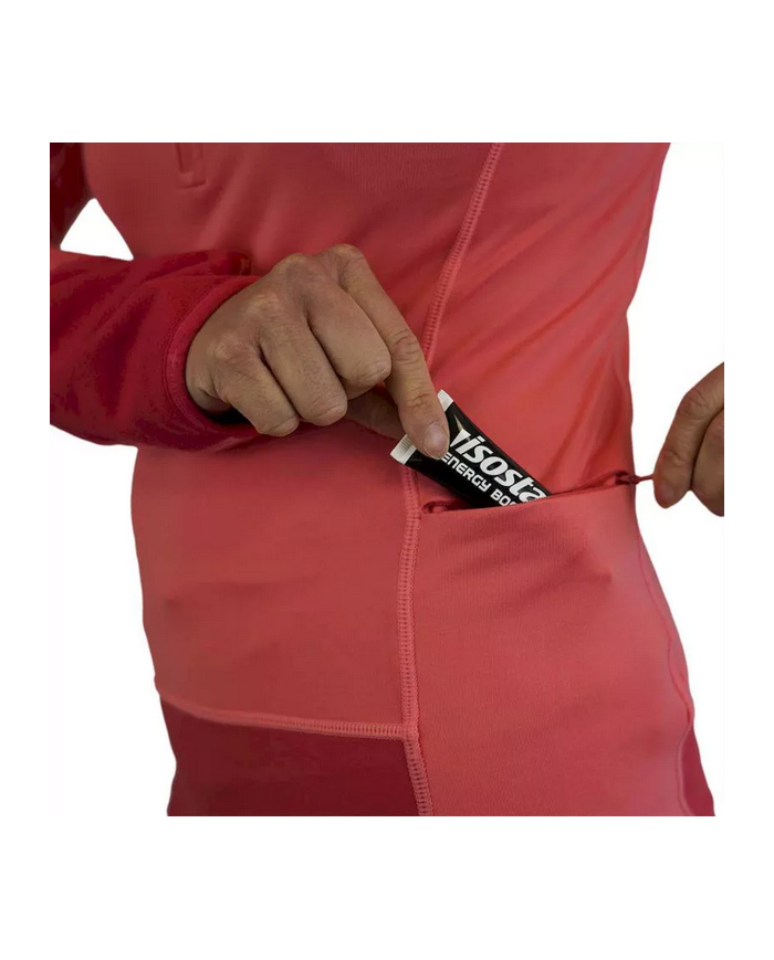 RAIDLIGHT WINTERTRAIL LS WOMAN TOP