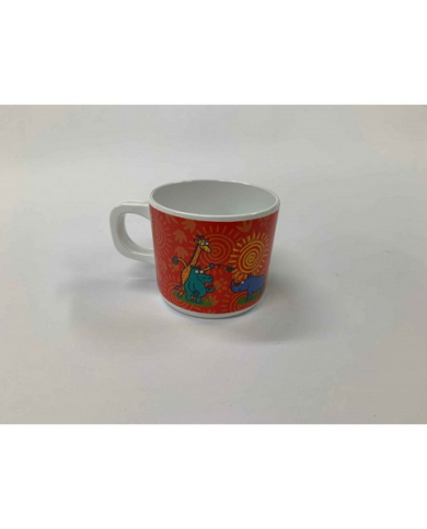 DISPLAY ASSORTED MUG
