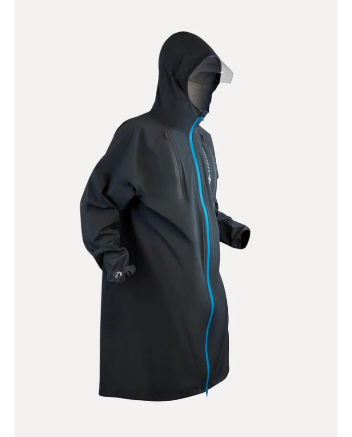 RAIDLIGHT RAIN CAPE MP+&nbsp;UNISEX