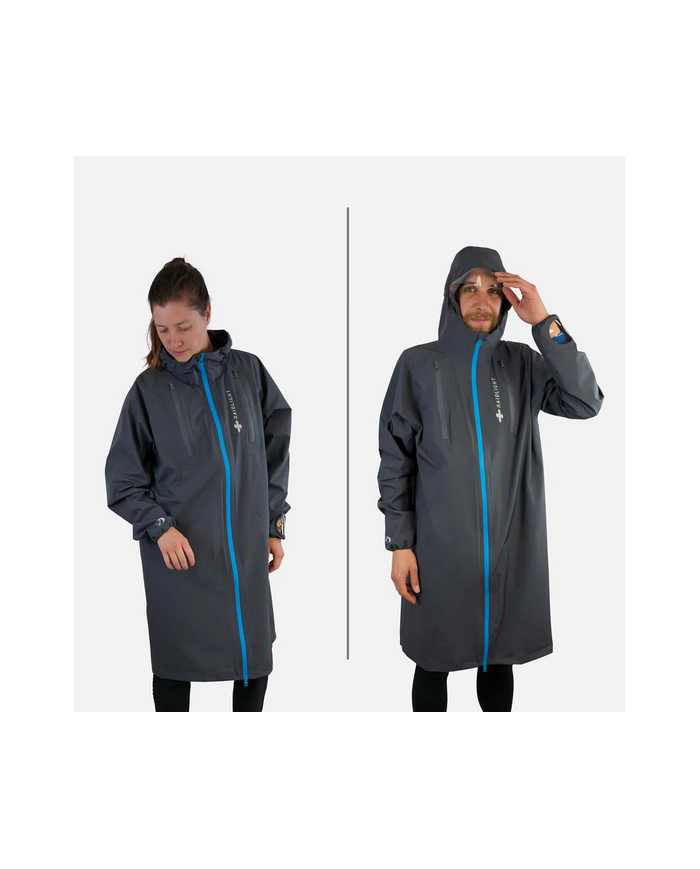 RAIDLIGHT RAIN CAPE MP+&nbsp;UNISEX