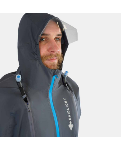 RAIDLIGHT RAIN CAPE MP+&nbsp;UNISEX