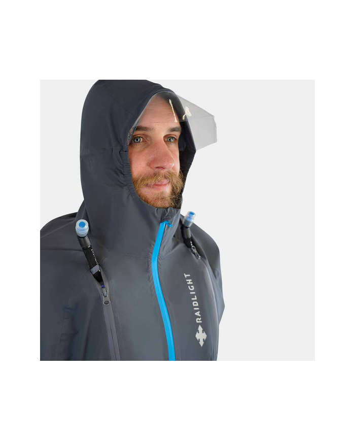 RAIDLIGHT RAIN CAPE MP+&nbsp;UNISEX