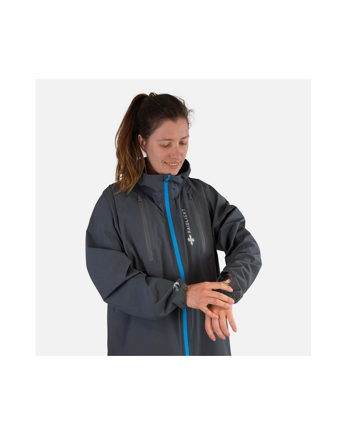 RAIDLIGHT RAIN CAPE MP+&nbsp;UNISEX