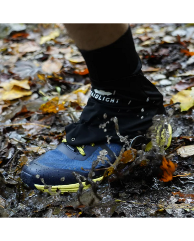 RAIDLIGHT TRAIL GAITERS 
