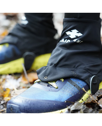 RAIDLIGHT TRAIL GAITERS 