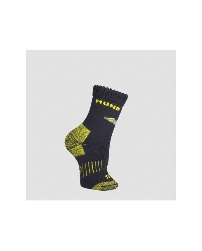 MUND HIMALAYA KIDS SOCKS