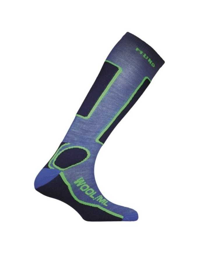MUND ESQUI ANTIBACTERIAL SOCKS