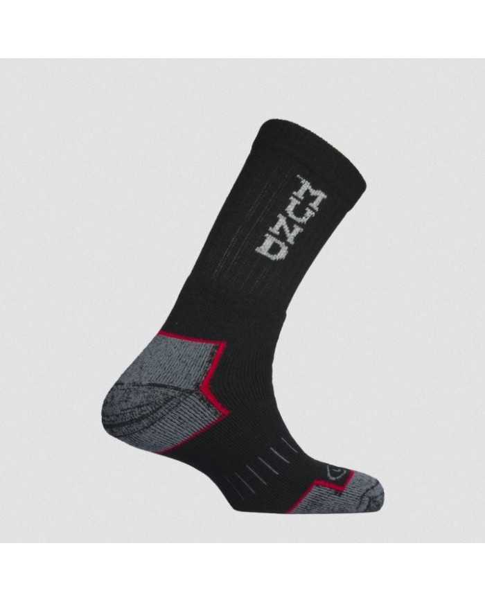 MUND POLAR CIRCLE SOCKS