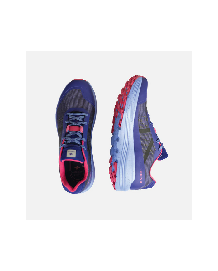 RAIDLIGHT ULTRA 4 UNISEX SHOES